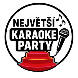 NEJVĚTŠÍ KARAOKE PARTY v Česku