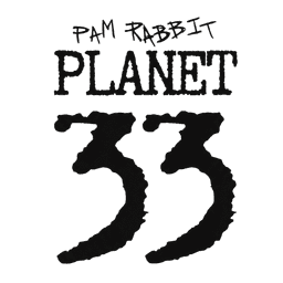 Pam Rabbit - planet 33 tour 2027
