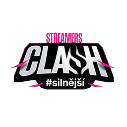 Logo Streamers Clash 2026