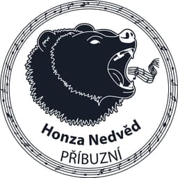 Logo Jan Nedvěd Jr. & Relatives 2026 - Trnava