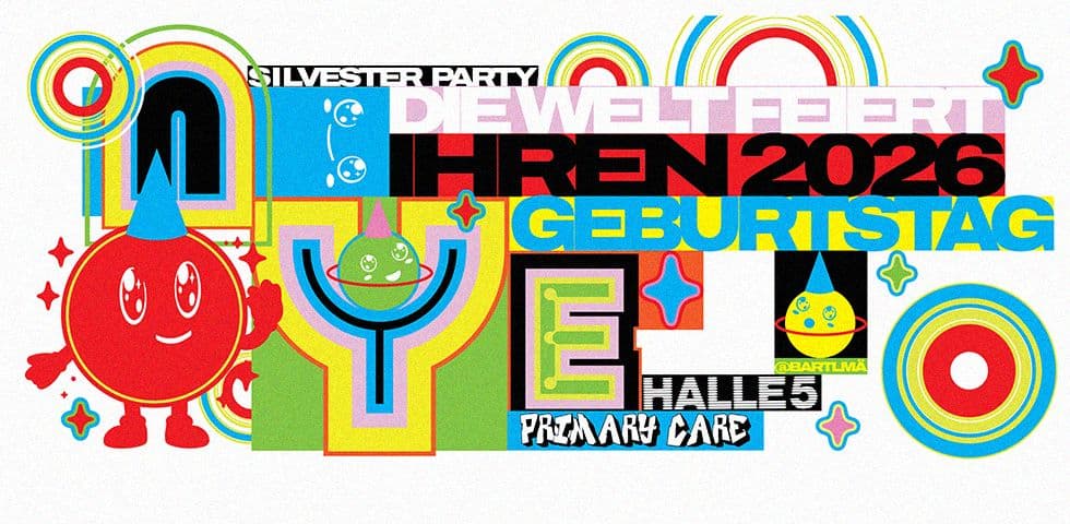 Geburtstagsparty 2026