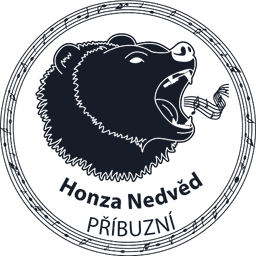 Logo Jan Nedvěd Jr. & Relatives 2026 - Dobruška