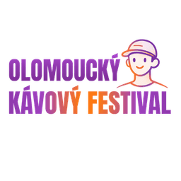 Logo Olomouc Coffee Festival 2026