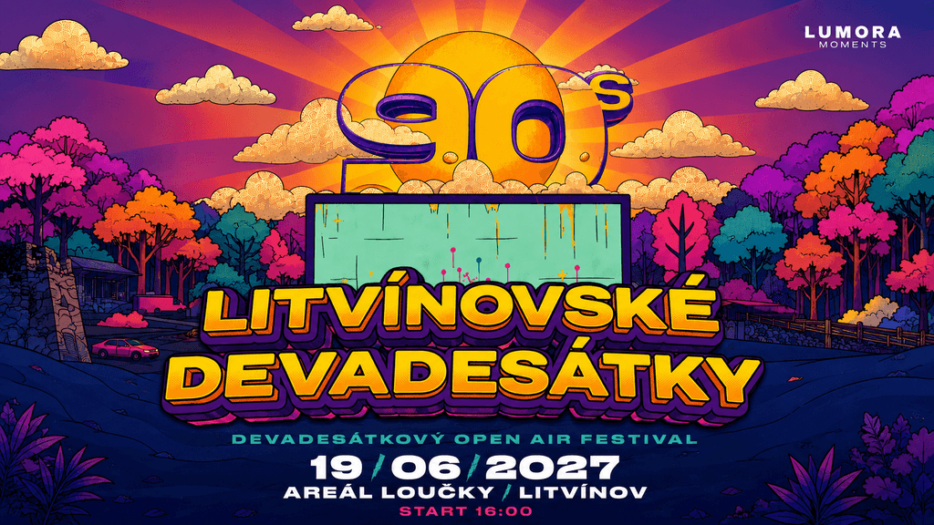 LITVΓNOVSKΓ DEVADESΓTKY 2027