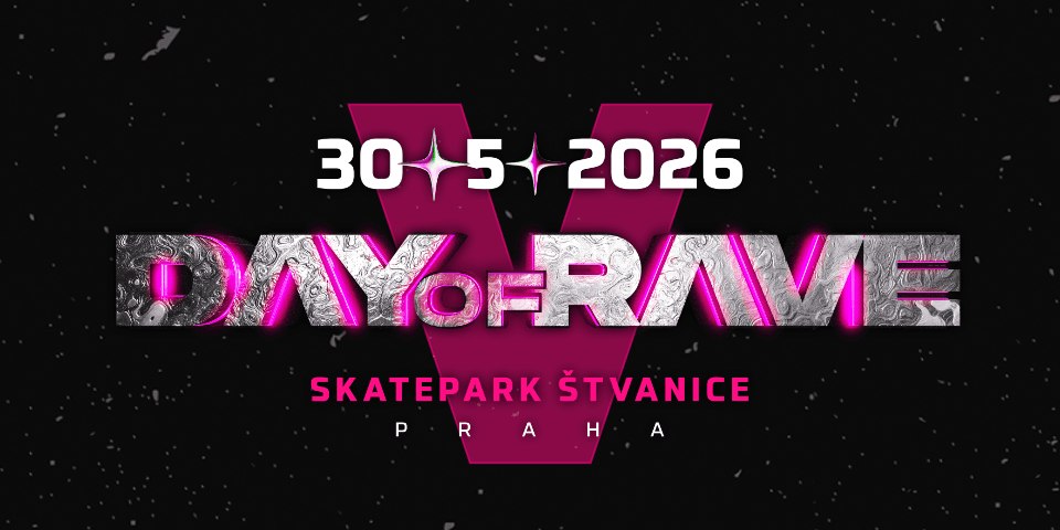 DAY of RAVE vol. 5