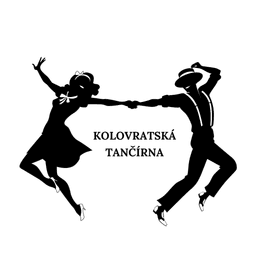 Logo Kolovratská tančírna 2026