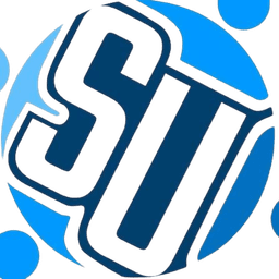 Logo UJEP Freshmen Welcome: GANGSTA'S PARADISE EDITION!