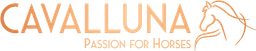 Logo CAVALLUNA