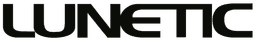 Logo LUNETIC - Tábor 2027