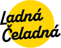 Logo LadnΓ‘ ΔeladnΓ‘ 2026