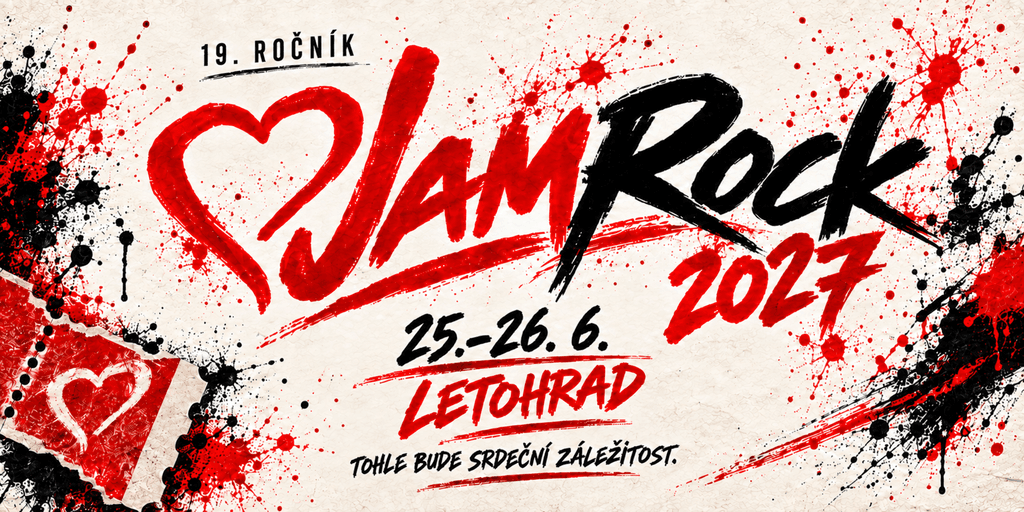 JamRock 2027