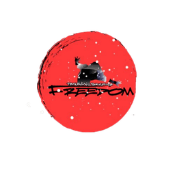 Logo Společenský ples TS Freedom 2026