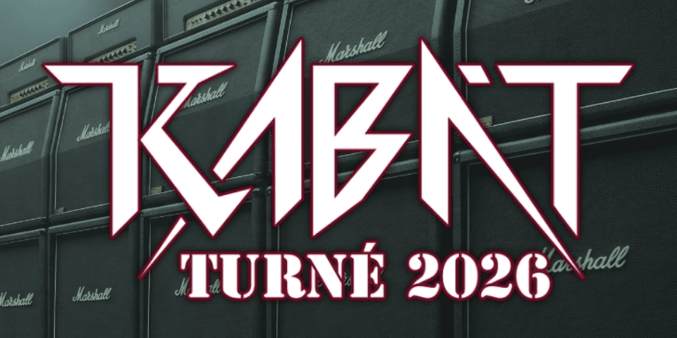 Kabát 2026