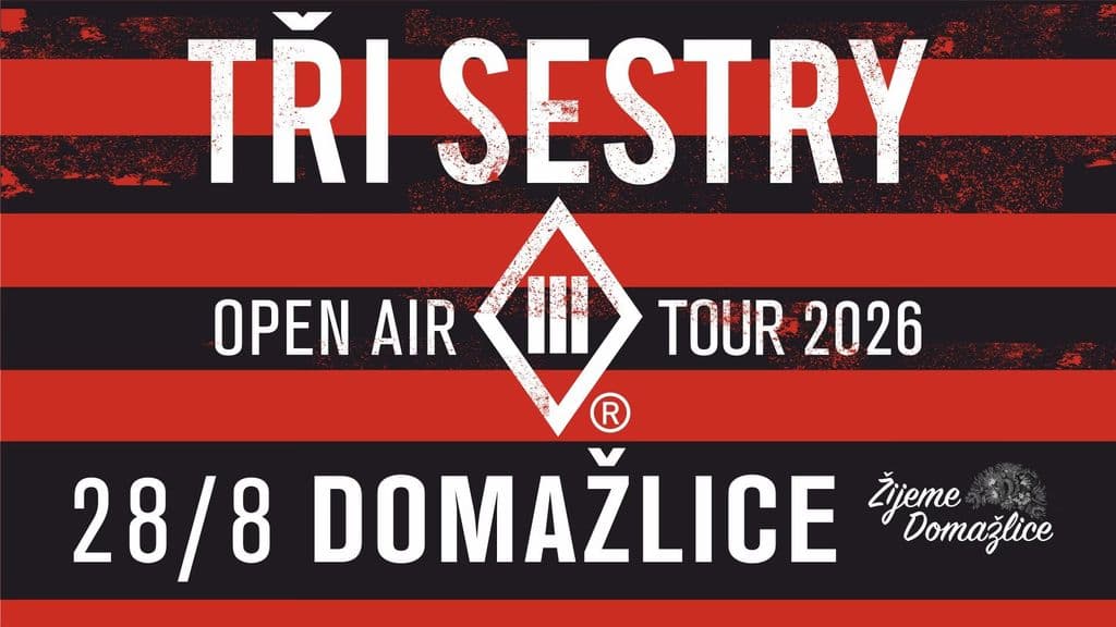 TΕi sestry 2026