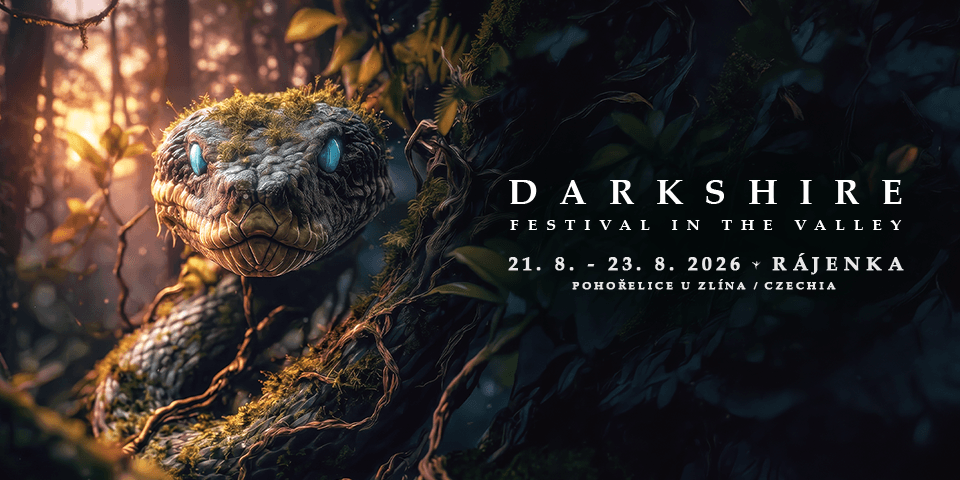 Darkshire In The Valley 2026
