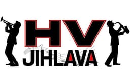 Logo HudebnΓ veletrh Jihlava 2026