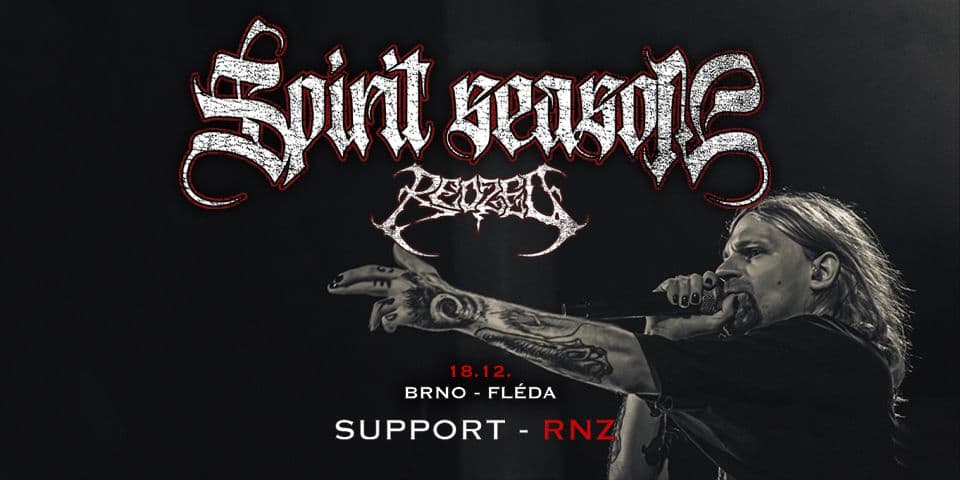 REDZED - Brno 2026