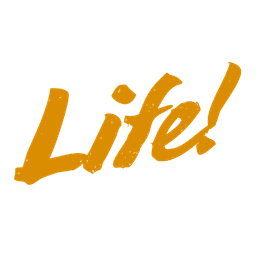 Logo Festival Life!