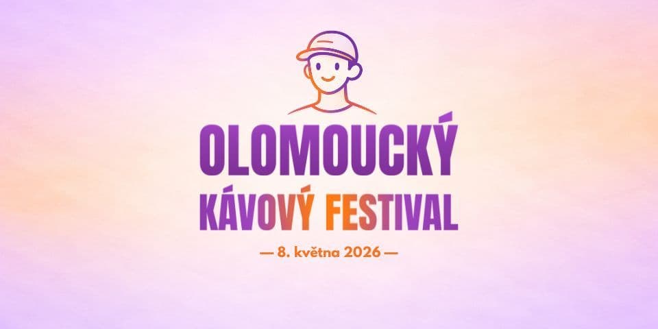 Olomouc Coffee Festival 2026