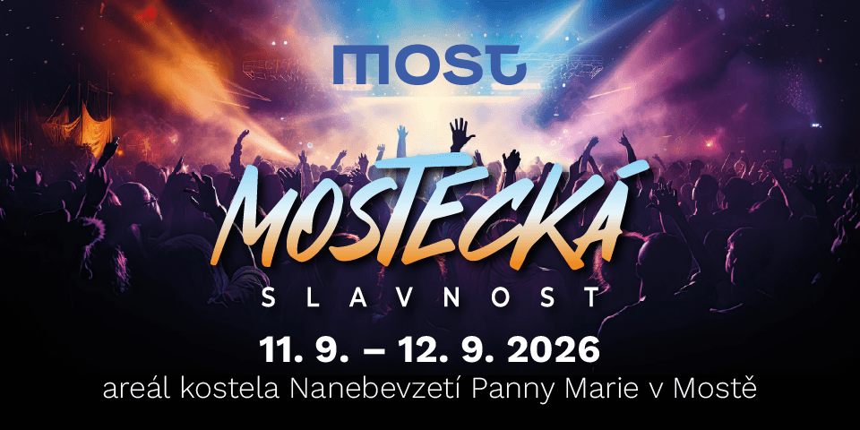 Most Festival 2026